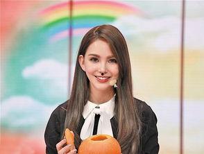 娱乐爆料昆凌是谁,娱乐爆料中的璀璨星辉 第1张 娱乐爆料昆凌是谁,娱乐爆料中的璀璨星辉 第1张