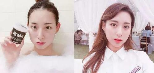 美妆博主娱乐圈爆料,明星护肤秘籍大公开！  第2张